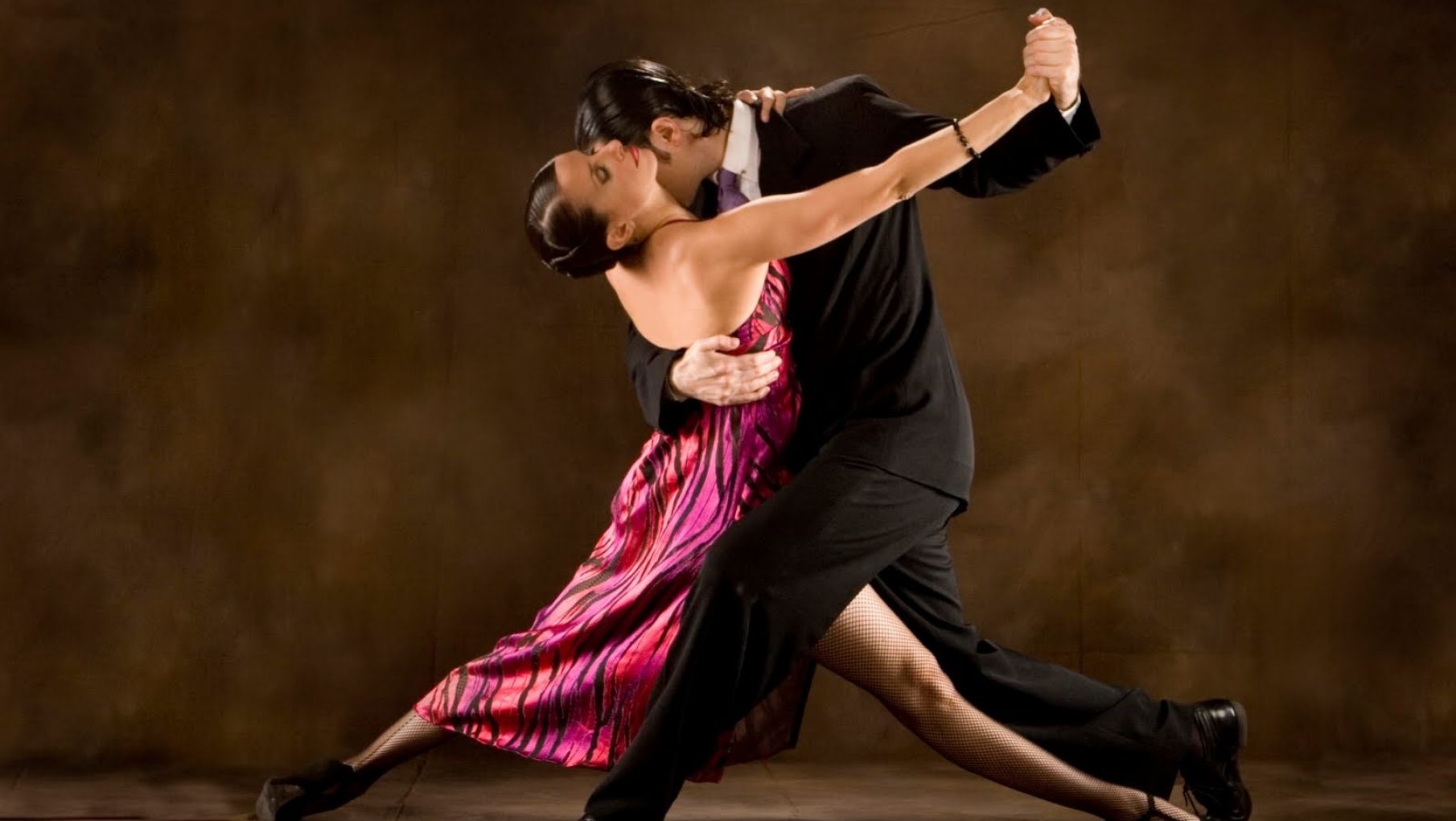 Los campeones mundiales de Tango Escenario: hoy en la Nave Cultural
